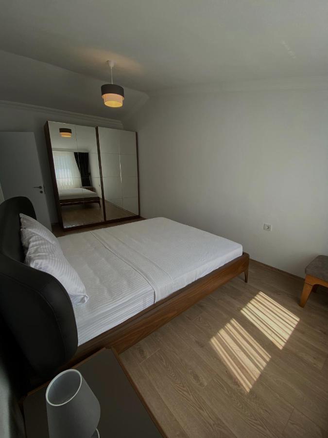 Melisa Hotel Bozburun Eksteriør bilde